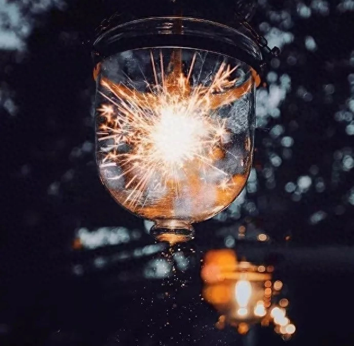 擦干泪水，活好自己(图6)