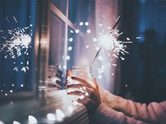 擦干泪水，活好自己(图9)