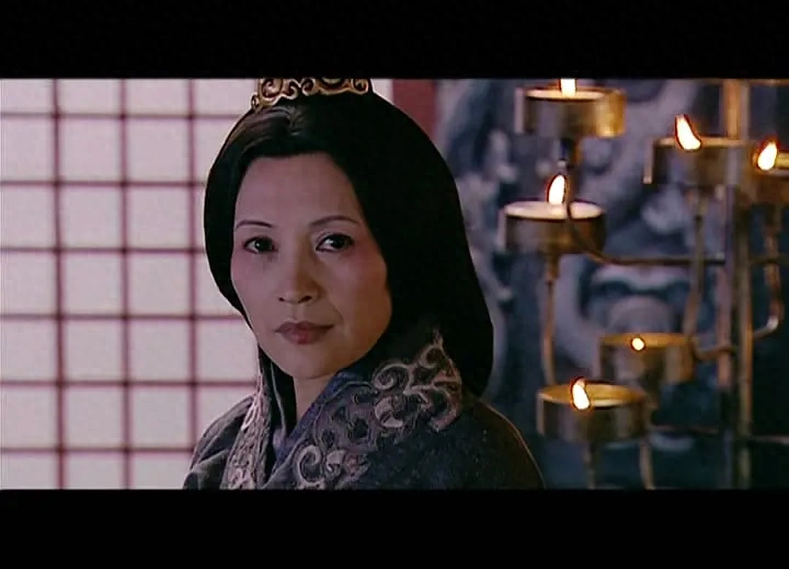 电视剧《汉武大帝》里的经典台词，你是否还知道呢？(图6)