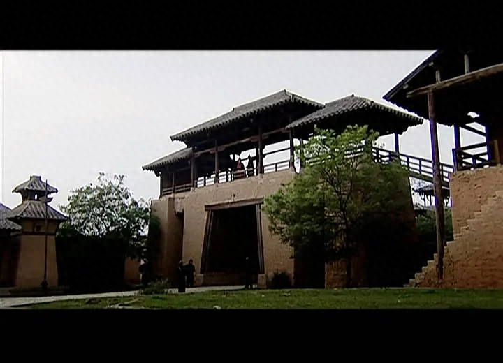 电视剧《汉武大帝》里的经典台词，你是否还知道呢？(图8)