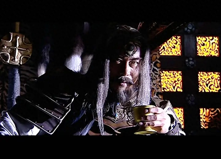 电视剧《汉武大帝》里的经典台词，你是否还知道呢？(图9)