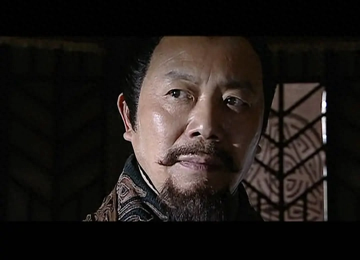 电视剧《汉武大帝》里的经典台词，你是否还知道呢？(图10)