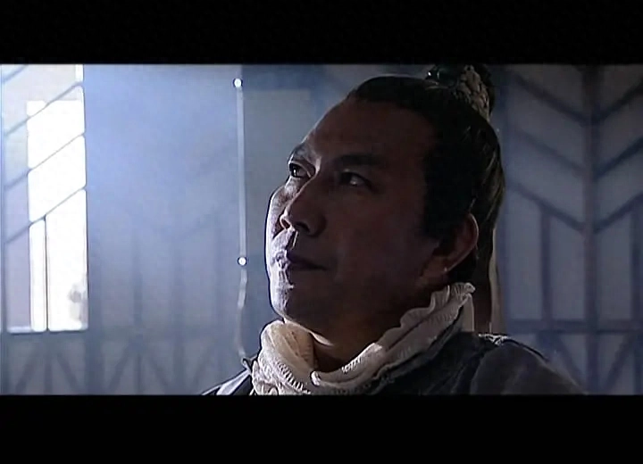 电视剧《汉武大帝》里的经典台词，你是否还知道呢？(图11)