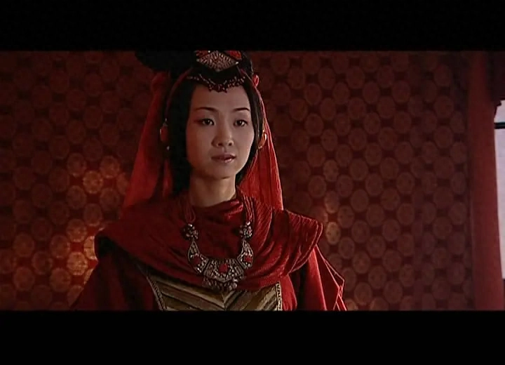 电视剧《汉武大帝》里的经典台词，你是否还知道呢？(图12)