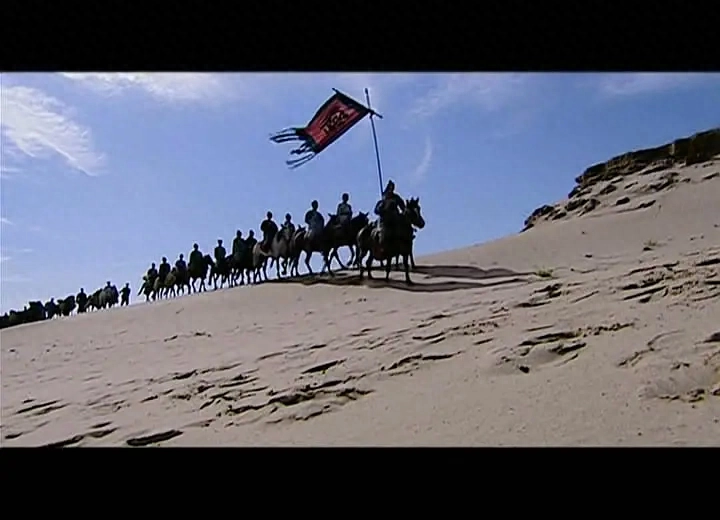 电视剧《汉武大帝》里的经典台词，你是否还知道呢？(图13)