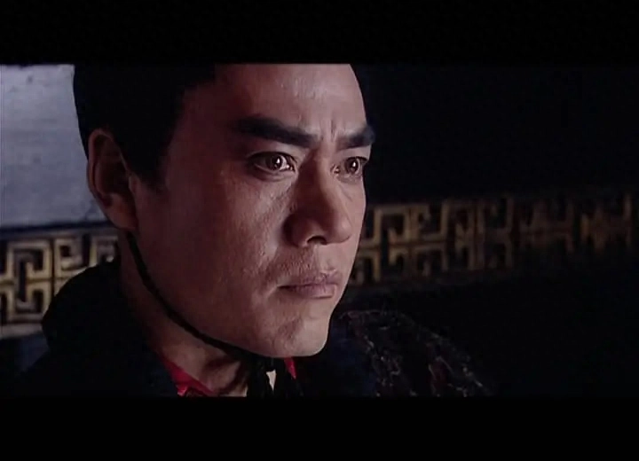 电视剧《汉武大帝》里的经典台词，你是否还知道呢？(图14)