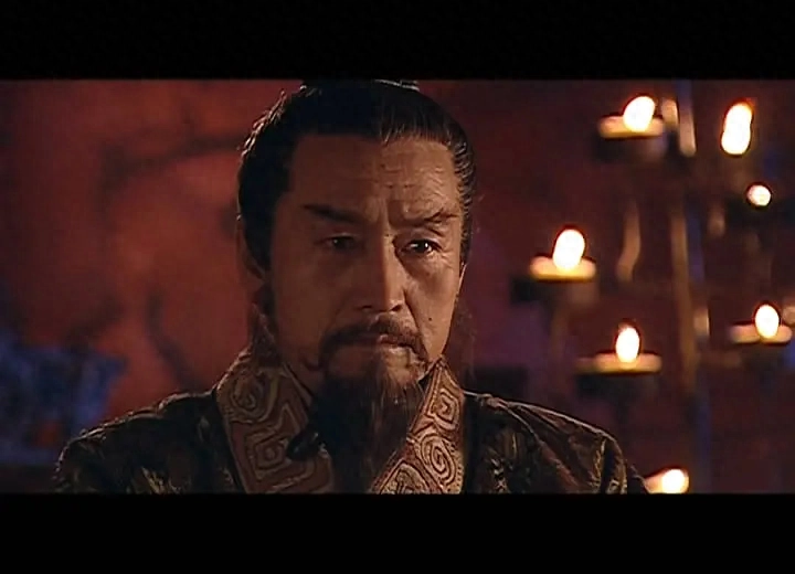 电视剧《汉武大帝》里的经典台词，你是否还知道呢？(图15)