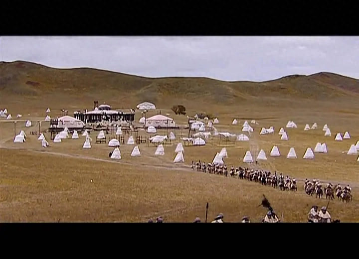 电视剧《汉武大帝》里的经典台词，你是否还知道呢？(图17)