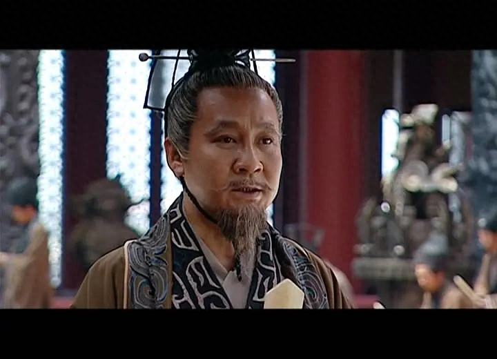 电视剧《汉武大帝》里的经典台词，你是否还知道呢？(图19)