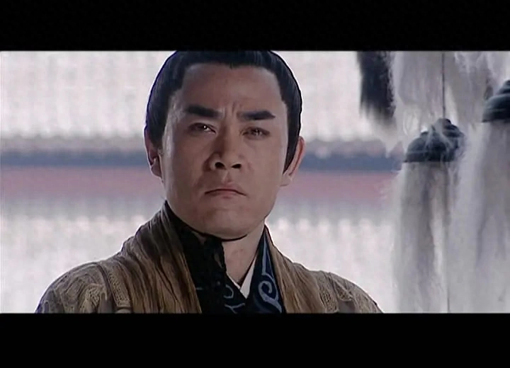 电视剧《汉武大帝》里的经典台词，你是否还知道呢？(图22)