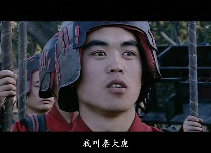 电视剧《汉武大帝》里的经典台词，你是否还知道呢？(图25)