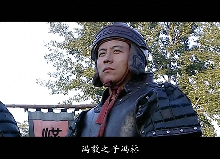 电视剧《汉武大帝》里的经典台词，你是否还知道呢？(图26)