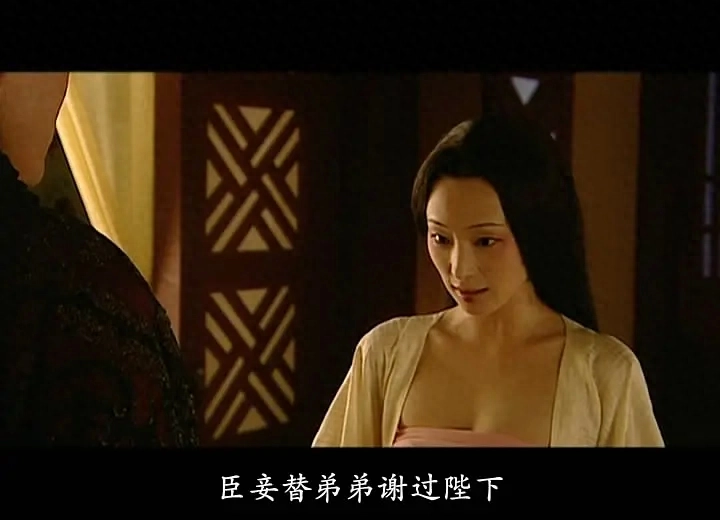 电视剧《汉武大帝》里的经典台词，你是否还知道呢？(图31)