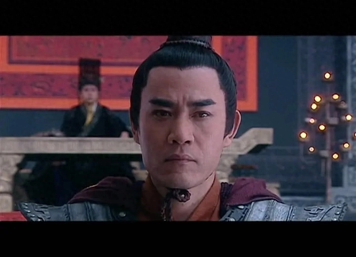 电视剧《汉武大帝》里的经典台词，你是否还知道呢？(图32)