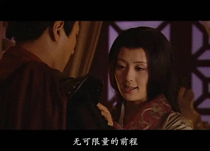 电视剧《汉武大帝》里的经典台词，你是否还知道呢？(图33)