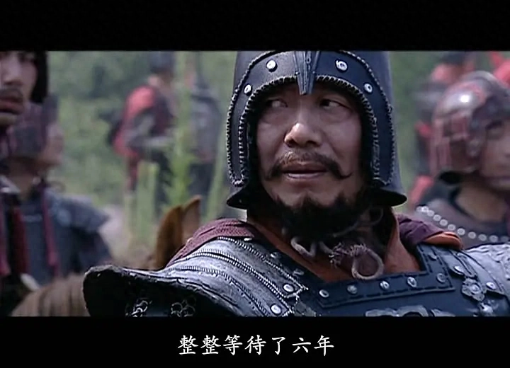 电视剧《汉武大帝》里的经典台词，你是否还知道呢？(图36)