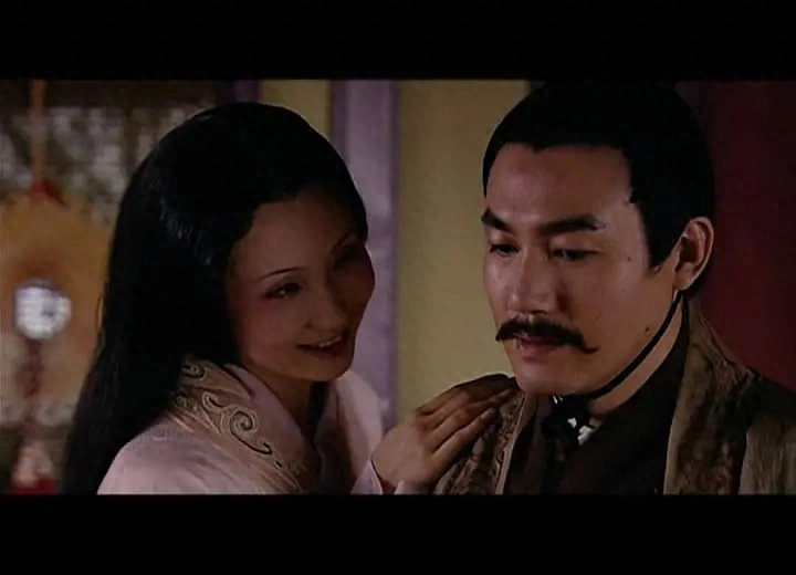 电视剧《汉武大帝》里的经典台词，你是否还知道呢？(图38)