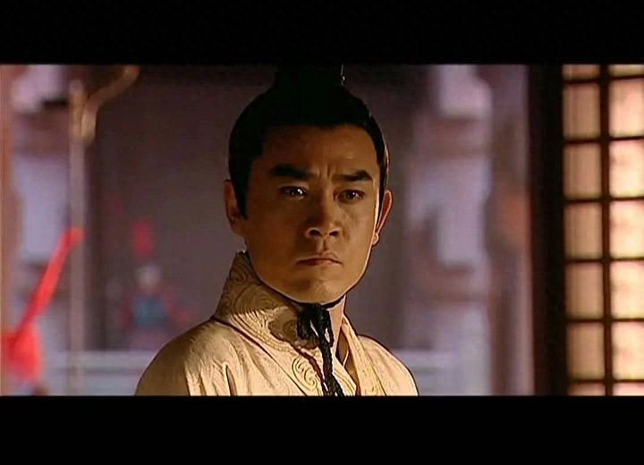 电视剧《汉武大帝》里的经典台词，你是否还知道呢？(图43)