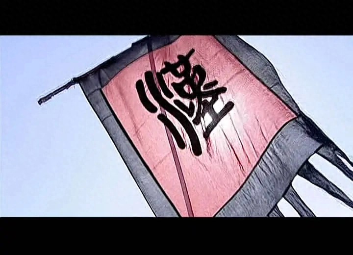 电视剧《汉武大帝》里的经典台词，你是否还知道呢？(图44)