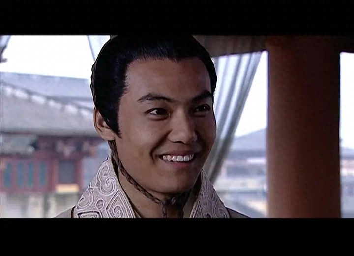 电视剧《汉武大帝》里的经典台词，你是否还知道呢？(图55)