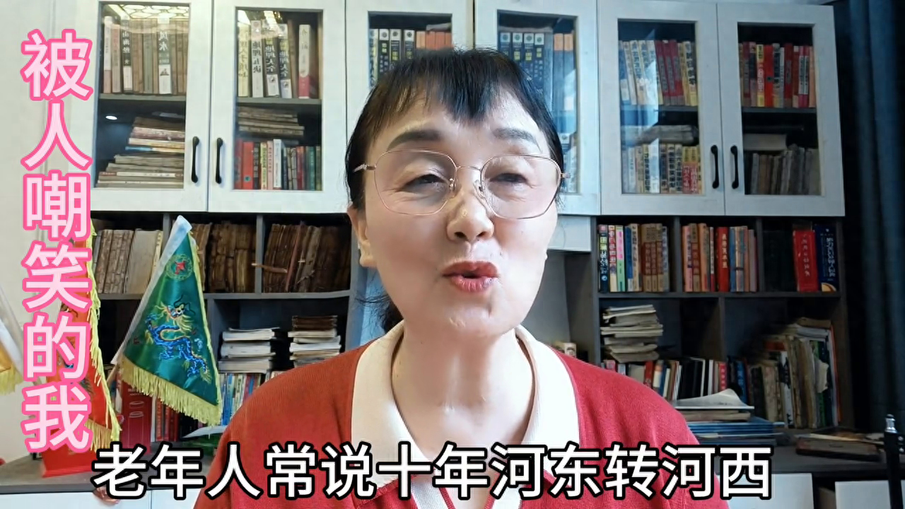 人生低谷时被人嘲笑的经典语录，多少一句都是眼泪(图6)