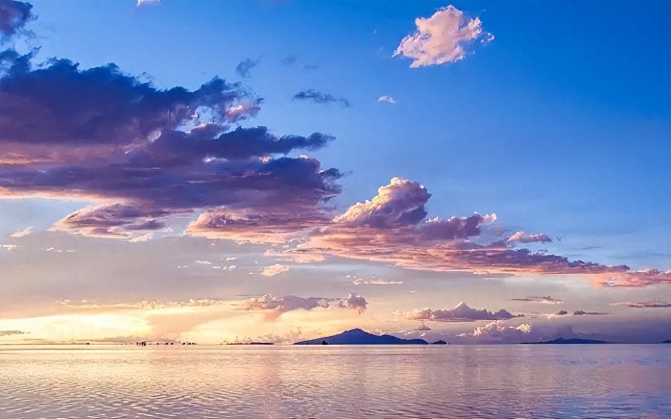 家人团聚的句子，分享幸福的永恒时刻(图2)