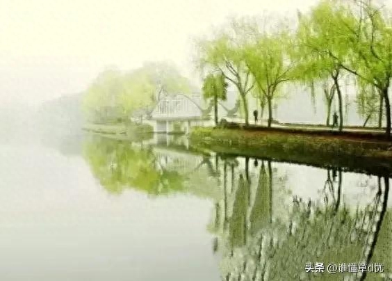 爱了就是一辈子，倾尽温柔为一人，心有所属，此情至死不渝(图1)