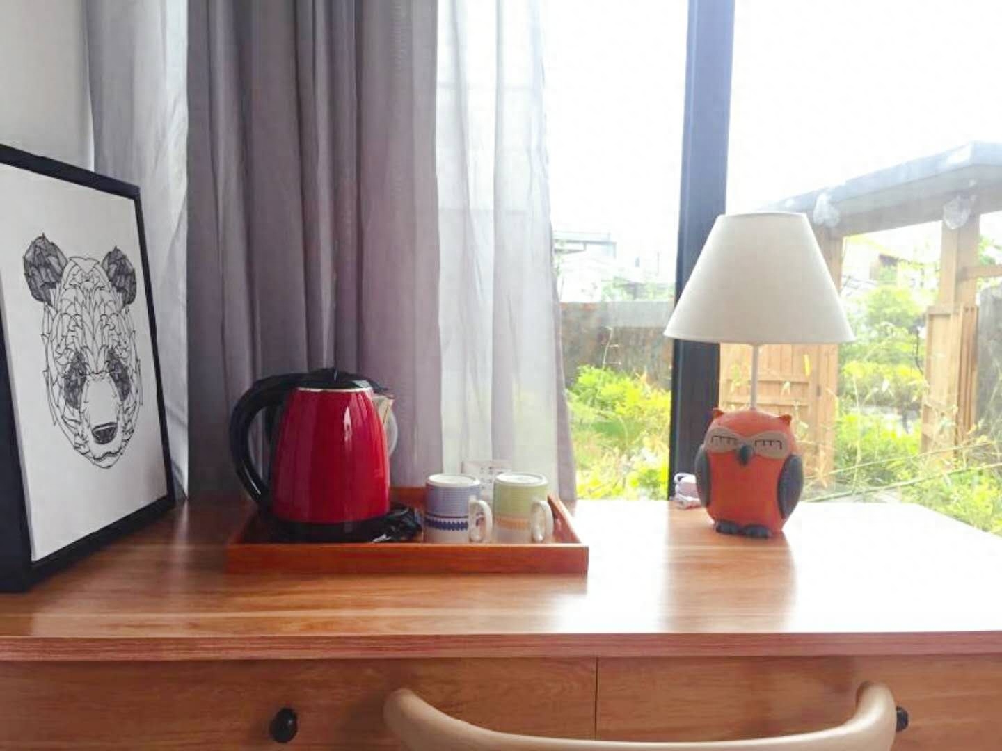 喝茶赏花,谈笑念天涯,在这里阳光和你一个都不能少(图3) 喝茶赏花,谈笑念天涯,在这里阳光和你一个都不能少(图3)