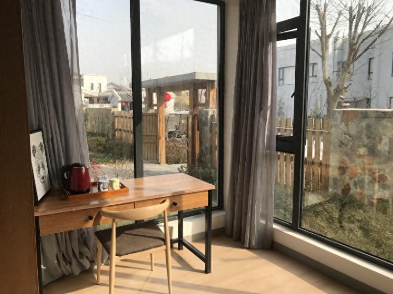 喝茶赏花,谈笑念天涯,在这里阳光和你一个都不能少(图6) 喝茶赏花,谈笑念天涯,在这里阳光和你一个都不能少(图6)