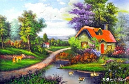 唯美语录精选：每个人都有一颗守护的星，传说那是颗爱人的心。…(图11)