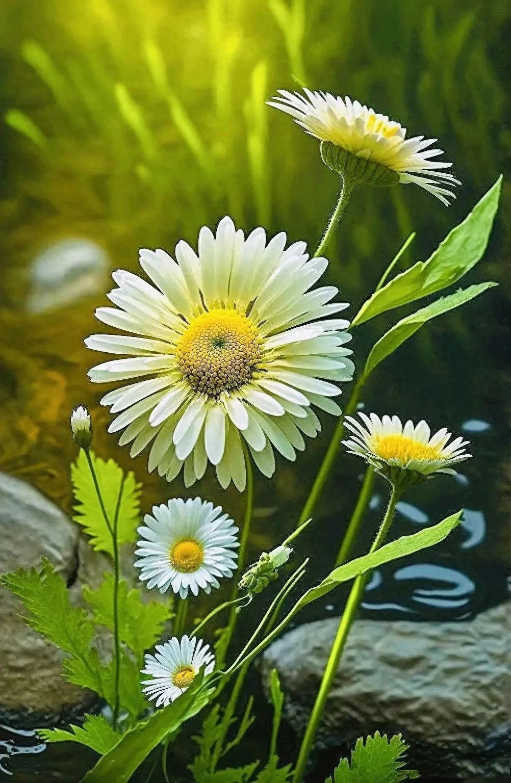 26个适合开学季发的朋友圈文案加配图，温柔治愈！(图18)