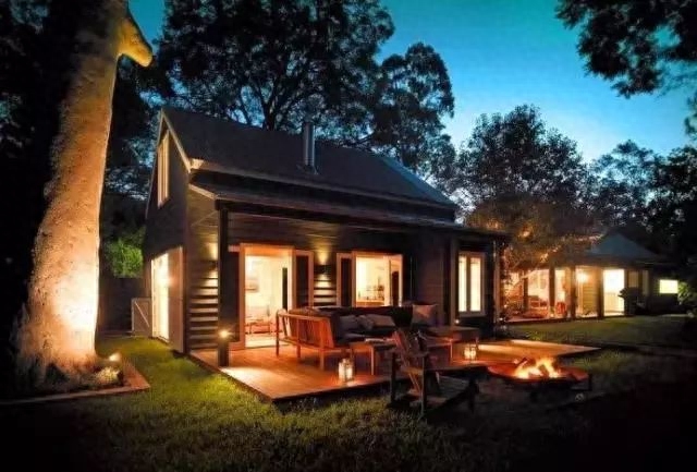 愿有一木屋 · 与你共度余生(图3)