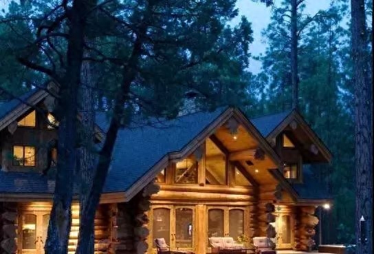 愿有一木屋 · 与你共度余生(图4)