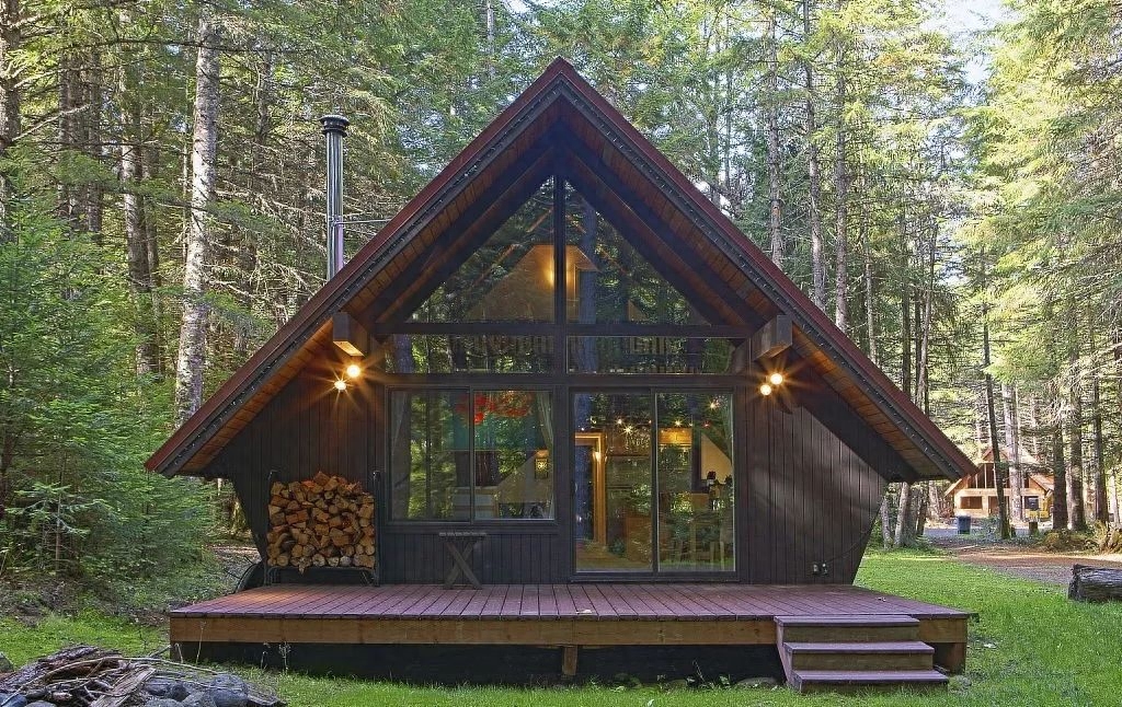 愿有一木屋 · 与你共度余生(图6)