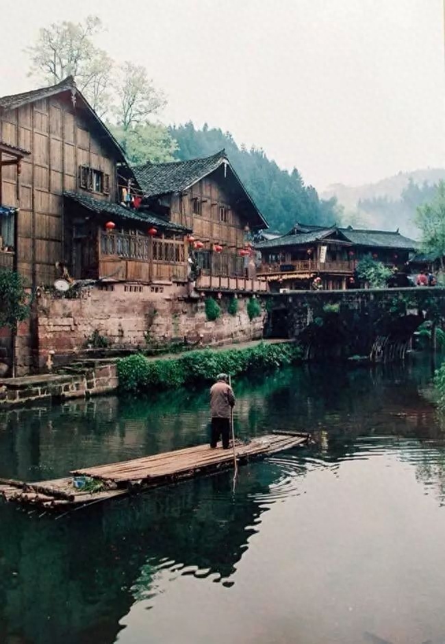 愿有一木屋 · 与你共度余生(图7)