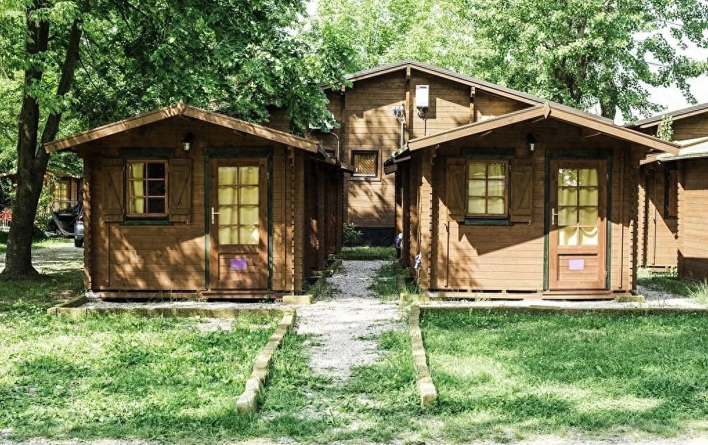 愿有一木屋 · 与你共度余生(图13)