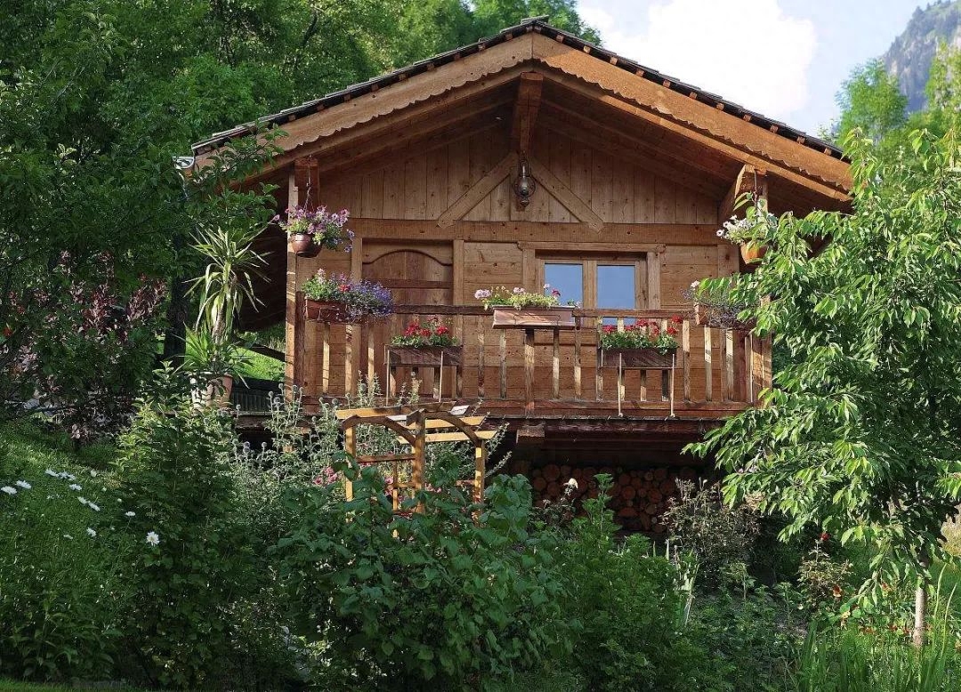 愿有一木屋 · 与你共度余生(图15)