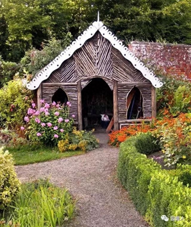 愿有一木屋 · 与你共度余生(图20)