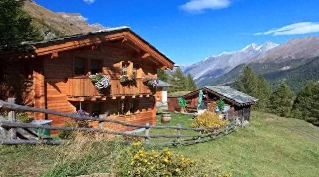 愿有一木屋 · 与你共度余生(图21)