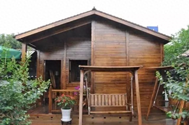 愿有一木屋 · 与你共度余生(图24)