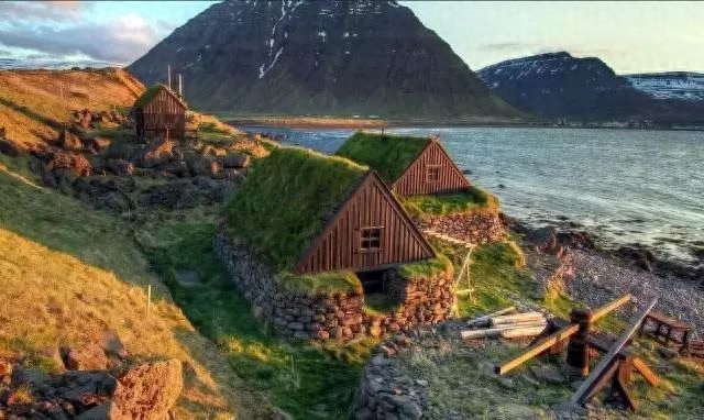 愿有一木屋 · 与你共度余生(图26)