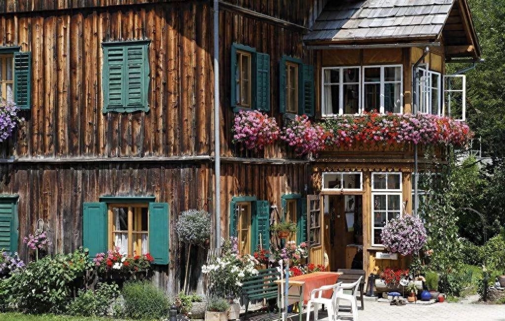 愿有一木屋 · 与你共度余生(图28)