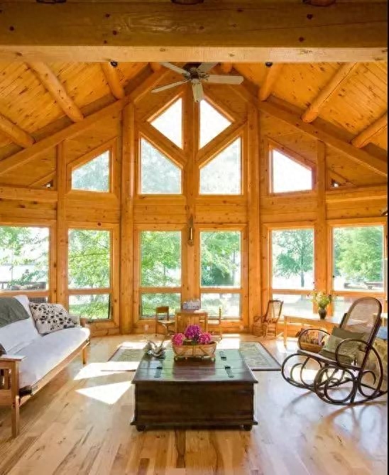 愿有一木屋 · 与你共度余生(图30)