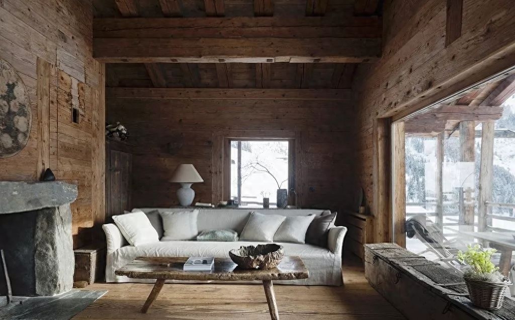 愿有一木屋 · 与你共度余生(图31)