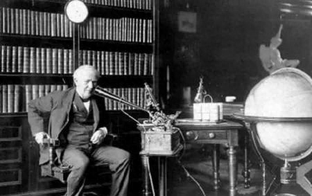 20句爱迪生经典语录，值得收藏看一看(图3)