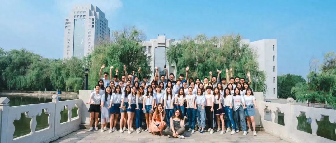 毕业季 | 定格青春(图15)