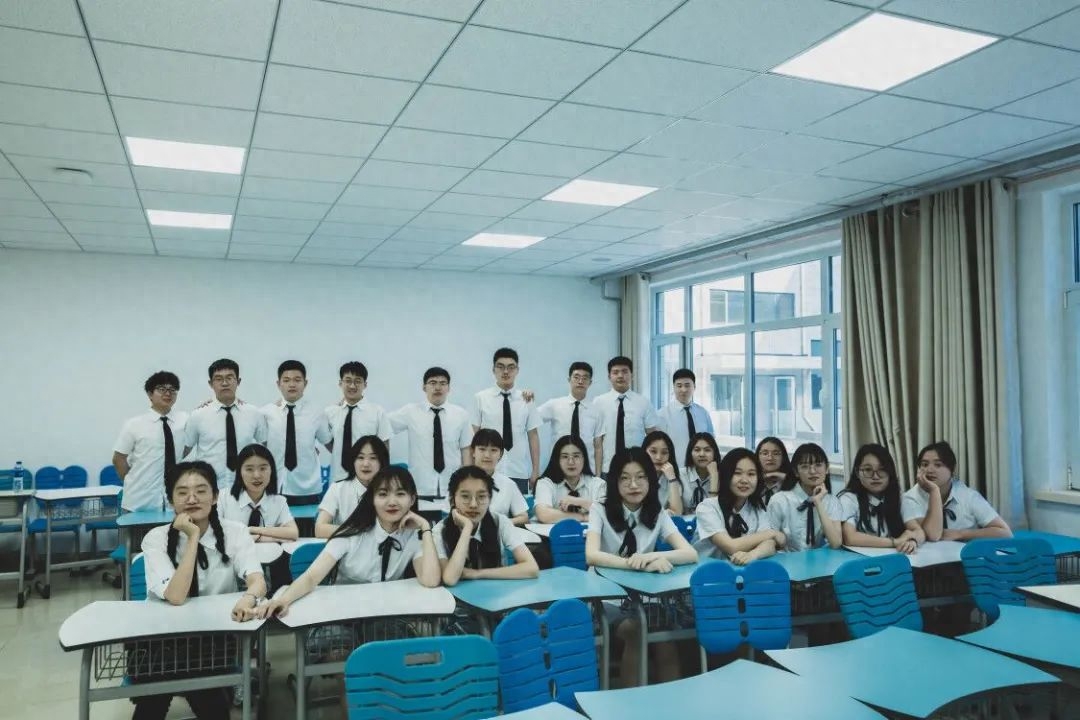 毕业季 | 定格青春(图18)