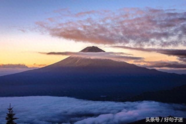 关于平淡人生的经典句子，富有哲理，引人深思！(图1)