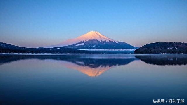 关于平淡人生的经典句子，富有哲理，引人深思！(图5)