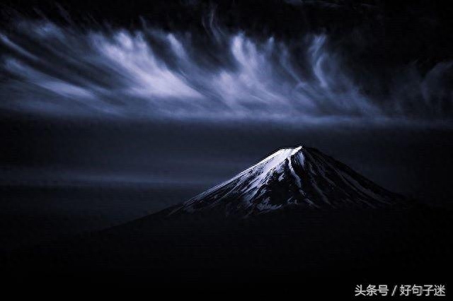 关于平淡人生的经典句子，富有哲理，引人深思！(图7)